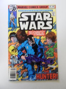 Star Wars #16 (1978) VF condition