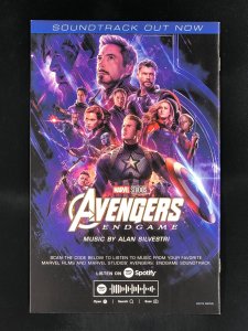 Star Wars: Target Vader #3 (2019)