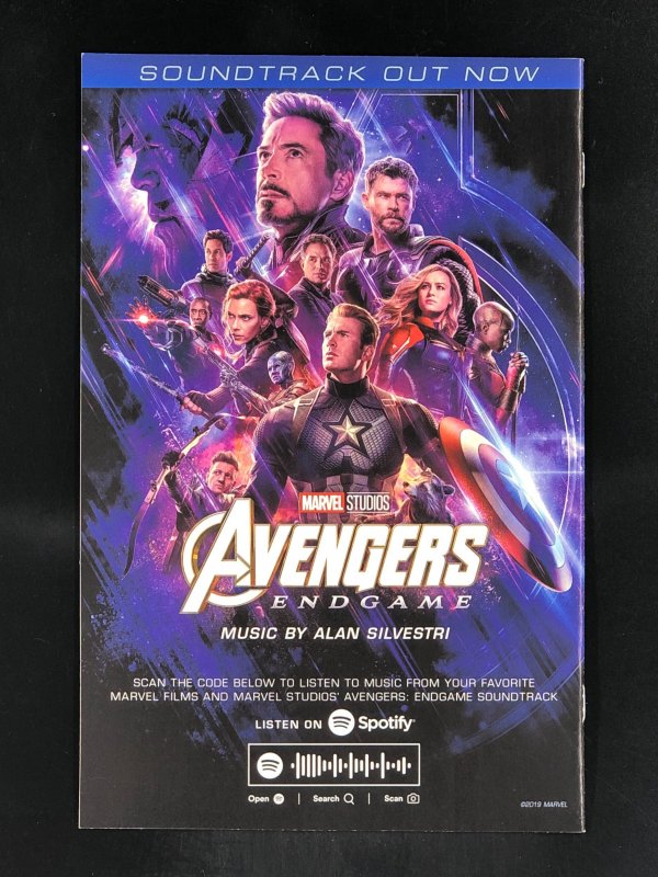 Star Wars: Target Vader #3 (2019)