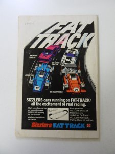 World's Finest Comics #205 (1971) FN+ condition