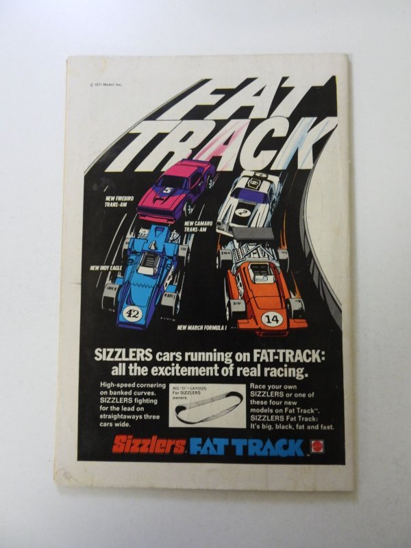 World's Finest Comics #205 (1971) FN+ condition