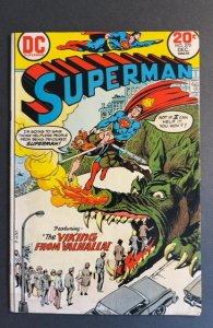 Superman #270 (1973)