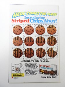 The Amazing Spider-Man #293 Direct Edition (1987) VF Condition!