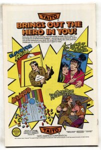 BATMAN #417--1ST appearance of KGBeast--DC --NM-