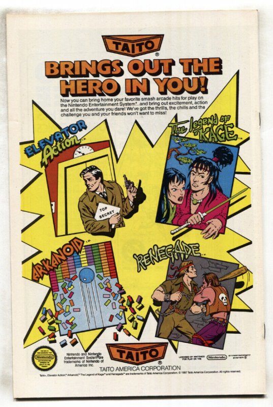 BATMAN #417--1ST appearance of KGBeast--DC --NM-