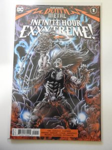 Dark Nights: Death Metal Infinite Hour Exxxtreme! (2021)