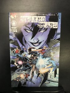 Rising Stars #13 (2001)nm