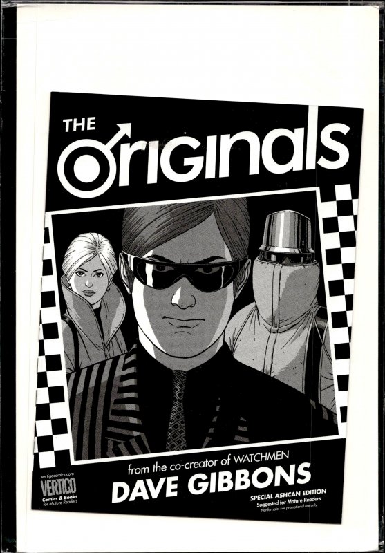 The Originals (2004) Lel