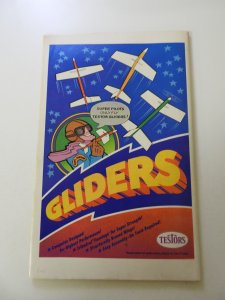 The Batman Family #19 (1978) VF- condition