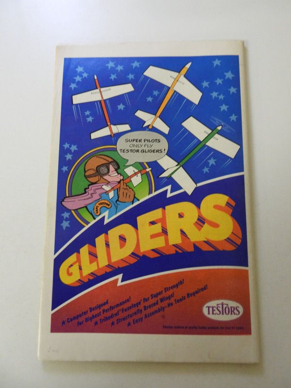 The Batman Family #19 (1978) VF- condition