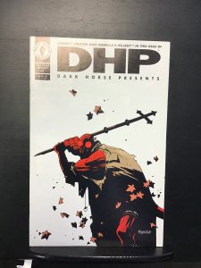 Dark Horse Presents #91 (1994) nm