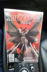 Detective Comics #840 (2008)