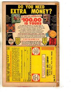 Amazing Spider-Man # 106 VG Marvel Comic Book Goblin Sandman Vulture Kraven RH3