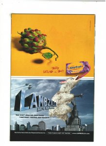 Adventures of Superman #634 NM- 9.2 DC Comics 2005