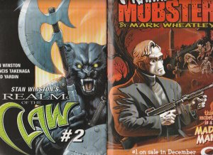 G.I. A Real American Hero vs Transformers(Image/Devi’s Due) # 6