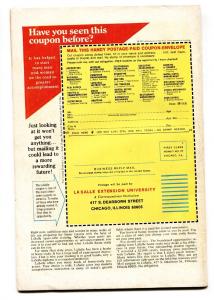 INCREDIBLE HULK #182 comic book 1974-2nd WOLVERINE-BRONZE KEY