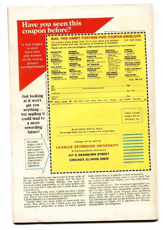 INCREDIBLE HULK #182 comic book 1974-2nd WOLVERINE-BRONZE KEY