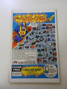 Star Wars #61 (1982) VF+ condition