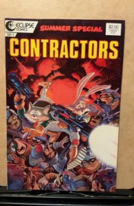 Contractors (1987)