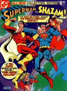 When Earths Collide!