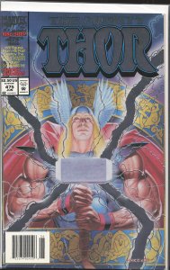 The Mighty Thor #475 (1994)