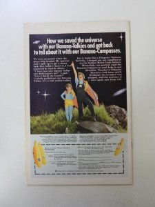 Power Man and Iron Fist #59 (1979) VF- condition