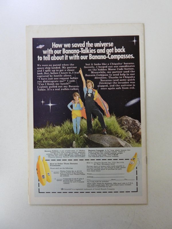 Power Man and Iron Fist #59 (1979) VF- condition