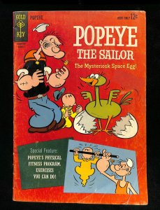 Popeye #69