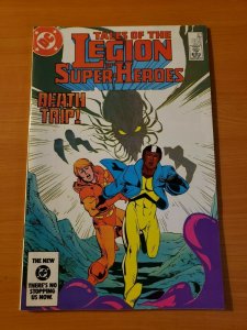 Legion of Super-Heroes #317 ~ NEAR MINT NM ~ 1984 DC Comics