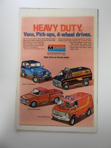 All-Star Comics #71 (1978) VF- condition