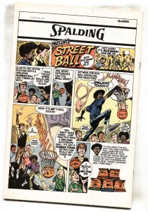 Secrets of Haunted House #25-1980-DC horror comic book