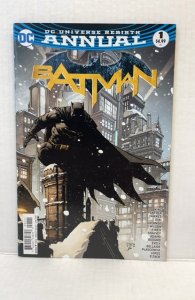 Batman Annual #1 (2017)