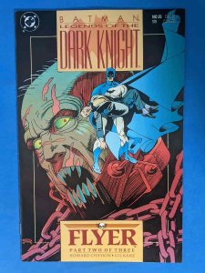 Batman Legends of the Dark Knight #25 NM- DC Comics C20