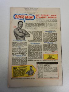 Fantastic Four #37 (1965) VG/FN Condition! stamp bc