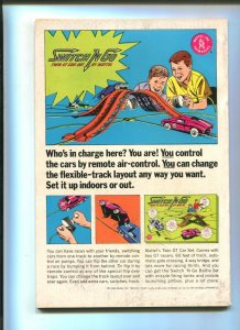 LOIS LANE #68 - SUPERMANS RIVAL MENTAL MAN The Fisherman Collection (7.0) 1966