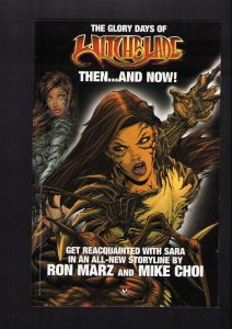 Hunter-Killer #1 - J.SCOTT CAMPBELL RED FOIL VARIANT! (9.0/9.2) 2005