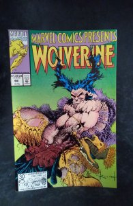 Marvel Comics Presents #94 (1992)