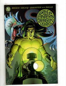 Green Lantern: Dragon Lord #1 (2001) OF43