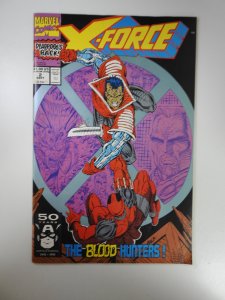 X-Force #2 (1991)