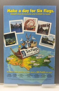 Star Trek #52 (1993)