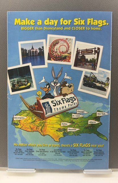 Star Trek #52 (1993)