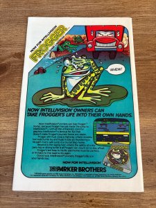 Red Sonja # 1 NM- Marvel Comic Book Conan Barbarian King Kull 4 J366