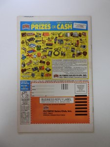 The Avengers #187 (1979) FN/VF condition