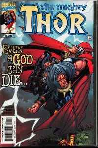 Thor #29 (2000) Thor
