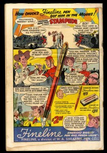 Tomahawk #27 GD+ 2.5 Frontier Outcast! Nick Cardy Cover Art! Fred Ray!