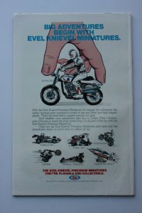 The Eternals #7 (1977) The Eternals [Key Issue] VFNM