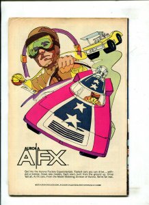 SWORD OF SORCERY #1 - 1ST ASTONISHING ISSUE! (4.5) 1973