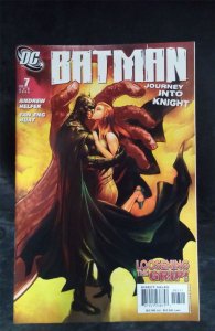 Batman: Journey Into Knight #7 2006 DC Comics Comic Book