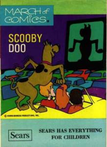 Scooby Doo