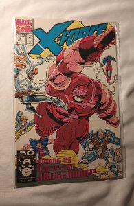 X-Force #3 (1991)